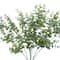 18.5" Sage Green Eucalyptus Deluxe Bush by Ashland®
